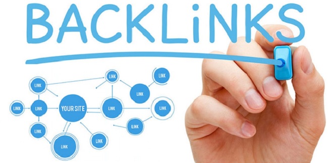 Promotions gratuites et backlinks